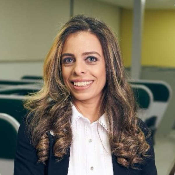 Luciana Vaz